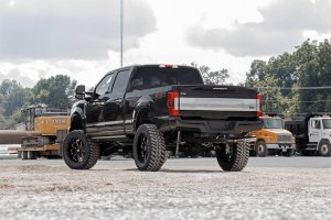 Ford F-250 Super Duty Suspension Lift Kit - Rough Country - Vertex - '17-'22